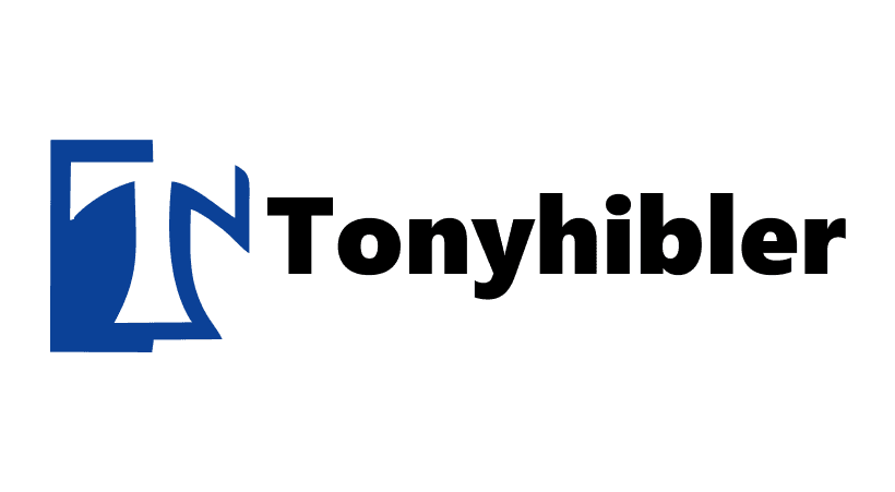tonyhibler.com